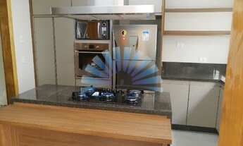 Imagem 6: 02289 - Casa 3 Dorms. (3 Suítes), DEMARCHI - SÃO BERNARDO DO CAMPO/SP