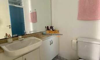 Imagem 4: Apartamento com 3 dormitórios à venda, 64 m² por R$ 430.000 - Bonfim - Campinas/SP