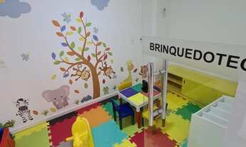 Imagem 5: GARIBALDI PRIME - LOFT - QUARTO E SALA COM SUITE E CLOSET - DUAS VAGAS - INFRAESTRUTURA CO