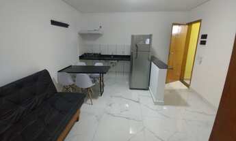 Imagem 5: AP estilo Studio top ótimo localização