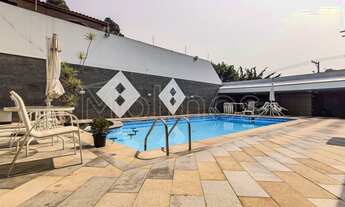 Imagem 2: Casa à venda no bairro Jardim Textil - São Paulo/SP, Zona Leste