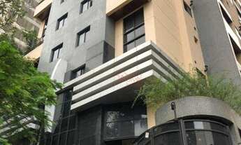 Imagem 2: Apartamento com 2 dormitórios para alugar, 110 m² por R$ 3.700,00/mês - Pinheiros - São Pa