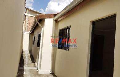 Imagem 6: Casa Bairro Nossa Senhora de Fátima, imóvel disponível para locação e venda pelo melhor pr