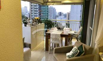 Imagem 2: Apartamento 2 quartos 1 suíte à Venda na Vila Mariana