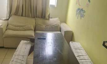 Imagem 2: Apartamento no Inácio Barbosa Reformado