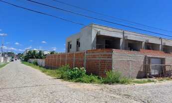 Imagem 2: Casa com 4 dormitórios à venda, 154 m² por R$ 720.000 - Edson Queiroz - Fortaleza/CE