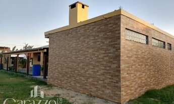 Imagem 5: Casa de 03 dormitórios em nova tramandaí