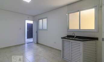 Imagem: Apartamento para Aluguel - Rudge Ramos