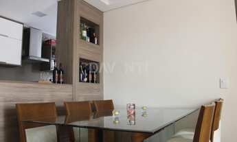 Imagem 6: Apartamento - Parque Industrial - Campinas