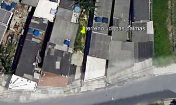 Imagem 4: Vendo terreno 128m² em SBC