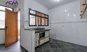 Imagem 5: Sobrado com 3 dormitórios, 280 m² - venda por R$ 2.400.000,00 ou aluguel por R$ 8.000,00/m
