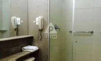 Imagem 6: Flat à venda, 2 quartos, 2 suítes, 1 vaga, BARRA DA TIJUCA - RIO DE JANEIRO/RJ