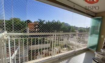 Imagem 5: Apartamento com 2 dormitórios à venda, 65 m² por R$ 689.000,00 - Vila Frezzarin - American