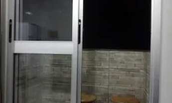 Imagem 6: Apartamento para venda com 45 metros quadrados com 1 quarto em Perequê Açu - Ubatuba - SP