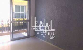 Imagem 2: Apartamento com 2 dormitórios à venda, 77 m² por R$ 244.000,00 - Penha de França - São Pau