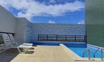 Imagem 3: Apartamento para venda possui 58 metros quadrados com 2 quartos