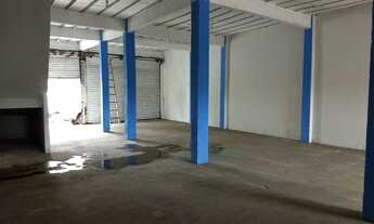 Imagem 6: Alugo galpão na avenida Recife menino 200 m