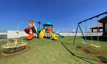 Imagem 7: Casa com 3 dormitórios à venda, 180 m² por R$ 1.560.000,00 - Condomínio Maria José - Indai