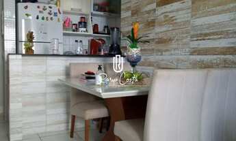 Imagem 4: Apartamento com 3 quartos em Serraria ECO VILARIS I - Maceió - AL