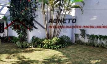 Imagem 3: Casa a venda Jardim Paulista 468m2 de terreno Jardim Area Gourmet