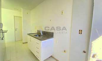 Imagem: DR-Apartamento 2 Quartos No condominio Buganville