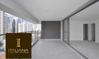 Imagem 2: Apartamentos à Venda Moema 3 Suítes 2 Vagas