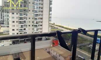 Imagem: 02 quartos sendo uma suíte 02 banheiros