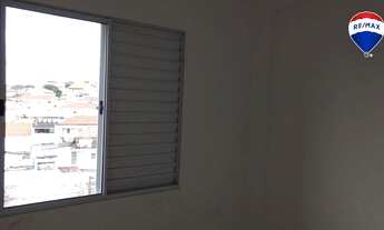 Imagem 6: Apartamento com 2 dormitórios para alugar, 51 m² - Vila Guarani (Zona Sul) - São Paulo/SP