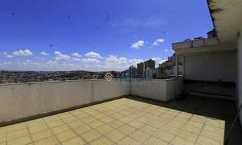 Imagem 2: Excelente Cobertura 3 quartos, Buritis