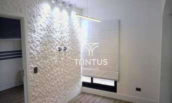 Imagem 4: Apartamento com 1 dormitório à venda, 34 m² por R$ 250.000,00 - Portão - Curitiba/PR