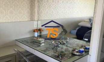 Imagem 4: Porto Alegre - Apartamento Padrão - Santa Tereza