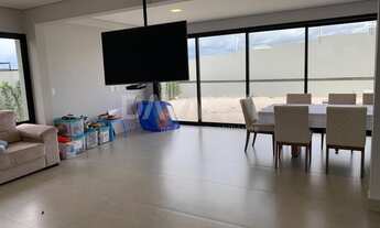 Imagem 5: Casa - Condomínio Querência - Valinhos