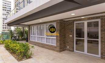 Imagem 5: Apartamento 3 dormitórios para Venda em São Paulo, MOEMA, 3 dormitórios, 3 suítes, 4 banhe