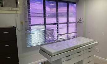 Imagem 2: Vende sala comercial na Mata da Praia, Vitória/ES