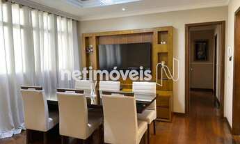 Imagem 3: Venda ou locação Apartamento 3 quartos Caiçaras Belo Horizonte