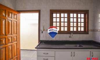 Imagem 4: Casa com 2 quartos, sendo 1 suíte à venda, 175 m² por R$ 420.000 - Parque das Árvores - Pa