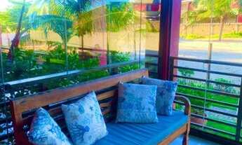 Imagem 5: Village com 2 dormitórios à venda, 86 m² por R$ 800.000,00 - Itacimirim - Camaçari/BA