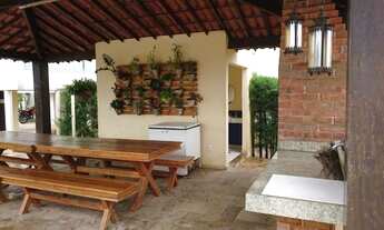 Imagem 7: Apartamento para venda com 110 metros quadrados com 3 quartos em Intermares - Cabedelo - P