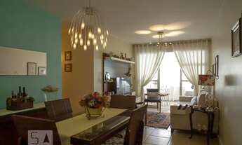 Imagem 3: Apartamento à Venda - Recreio, 3 Quartos, 86 m2