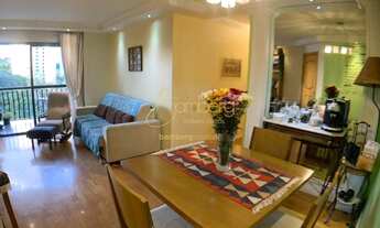 Imagem 1: Belo apartamento no Alto da Boa Vista