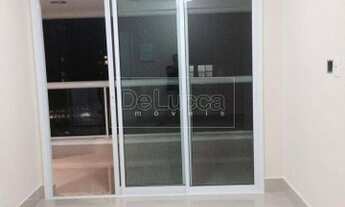 Imagem 5: Apartamento - Cambuí - Campinas