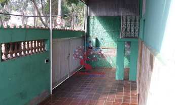 Imagem 6: CASA RESIDENCIAL em CAMPINAS - SP, JARDIM LEONOR