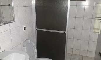 Imagem 5: Casa a 100 metros da praia