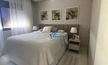 Imagem 5: Apartamento com 3 dormitórios à venda, 105 m² por R$ 1.150.000 - The Park View - Indaiatub