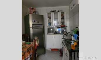 Imagem 4: Apartamento a venda - Parque Novo Oratorio, Santo Andre