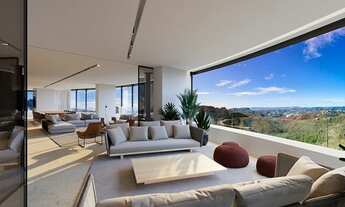 Imagem: Apartamentos 4 ou 5 Suítes a venda no Vila