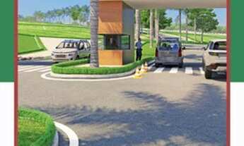 Imagem 4: Caldas Novas - Terreno Padrão - Green Park