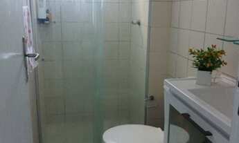 Imagem 9: Flor de lis no Inácio Barbosa