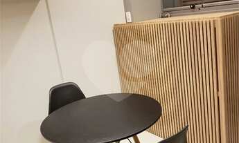 Imagem 3: Studio lindo! Apartamento com 2 dormitórios