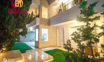 Imagem: Casa à venda no bairro Pituba - Salvador/BA